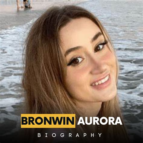 bronwin aurora onlyfans leaks|Bronwin Aurora aka bronwinaurora aka mjkjuice Nude Leaks OnlyFans。